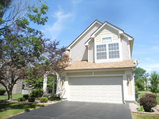 261 Commonwealth Dr, Lemont IL  60440-6181 exterior