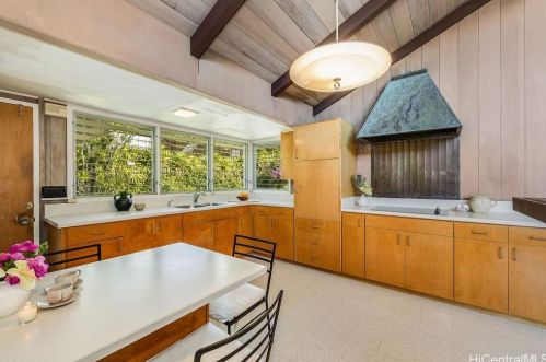 4469 Kolohala St, Honolulu HI  96816-4938 exterior