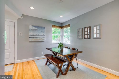 2218 Osborn Dr, Silver Spring MD 20910-1323 exterior