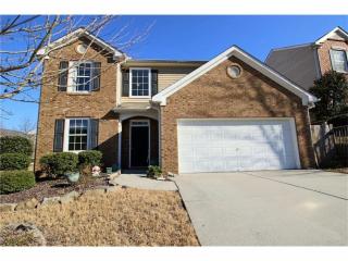 218 Diamond Valley Pass, Holly Springs, GA 30114-7162