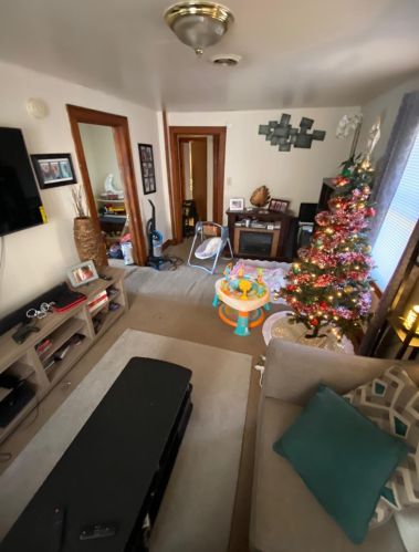 510 Detroit St, Hammond IN 46320-3032 exterior