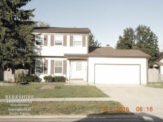 123 Abbeywood Cir, Streamwood, IL 60107-1053