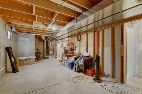 6100 King Ct, Parker CO exterior