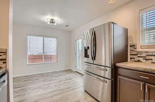 3734 Dexter St, Denver CO 80220-5033 exterior