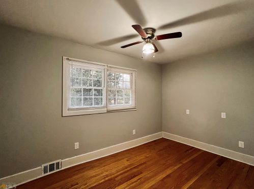 2408 Briarmoor Rd, Atlanta GA  30345-2112 exterior