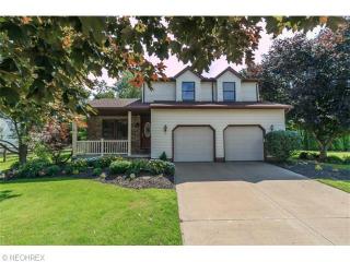 9578 Graystone Ln, Concord Township, OH 44060-4539