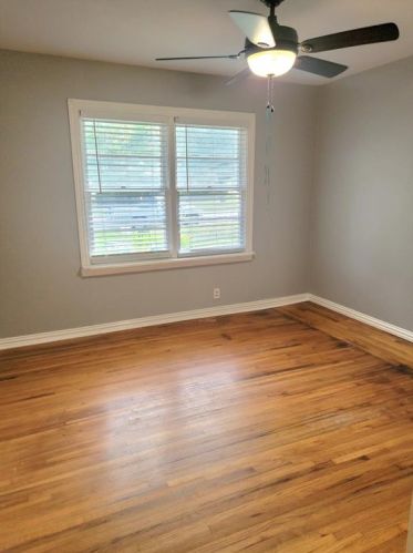 5524 Santa Barbara Ave, Fort Worth TX  76114-4546 exterior