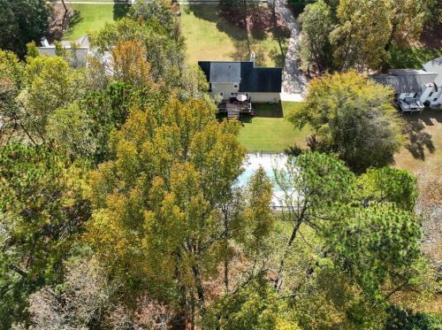736 Old Pendergrass Rd, Jefferson GA  30549-2758 exterior