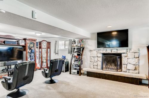 3662 Garland St, Denver CO  80033-5829 exterior