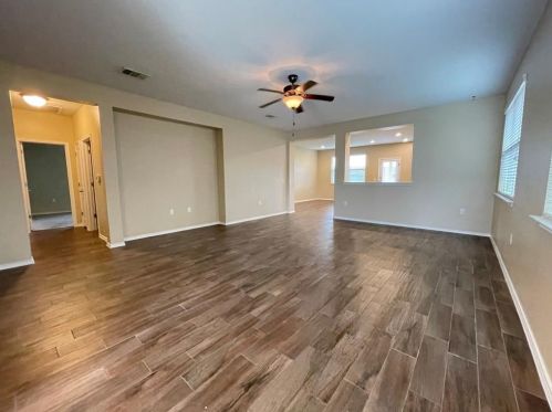 9505 Alex Ln, Austin TX  78748 exterior
