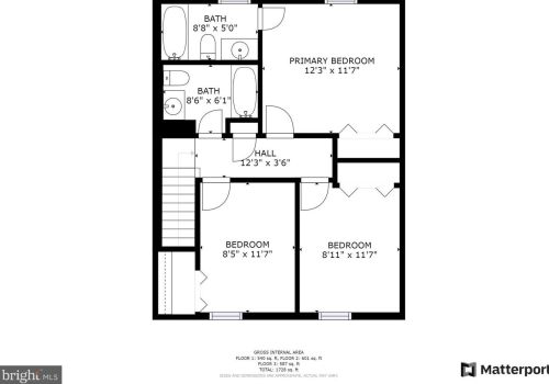 14947 Dinsdale Dr, Silver Spring MD exterior