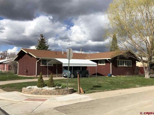1702 Mac Arthur Ave, Cortez, CO 81321-3028