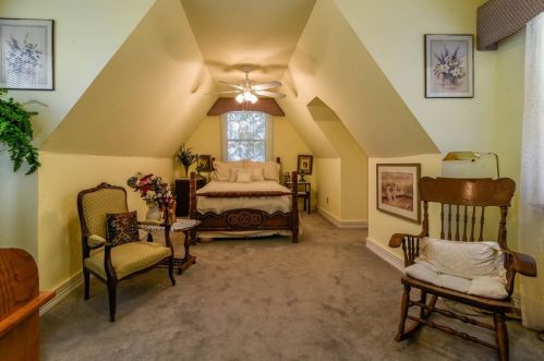 605 Bond St, Whitewright TX 75491-2212 exterior