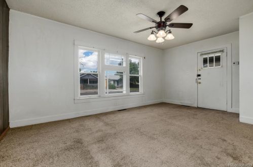 2822 Cherokee St, Englewood CO 80110-1420 exterior