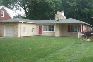 2148 Walnut St, Springfield, IL 62704-4530