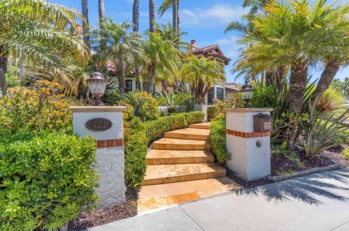 701 Calle Monserrat, San Clemente, CA 92672-2370