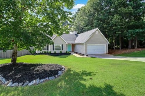 177 Indian Springs Dr, Jefferson, GA 30549-6943