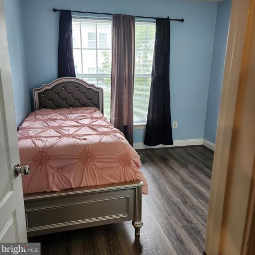 4110 Potomac Highlands Cir, Triangle VA  22172-1775 exterior