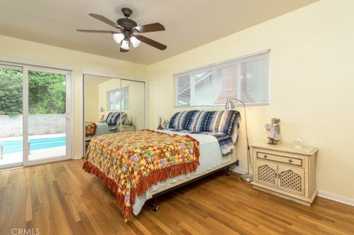 3451 Mevel Pl, Glendale CA  91214-1141 exterior