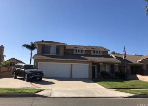 9151 Hamilton St, Rancho Cucamonga, CA 91701-4895