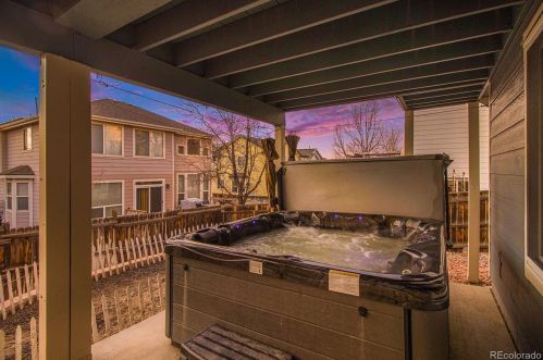 10873 Willow Reed Cir, Parker CO  80134-9304 exterior