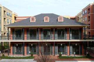 3210 Louisiana St, Houston TX  77006-6615 exterior
