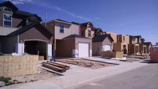 1234 Maple Grove Rd, Boise ID  83709-1607 exterior