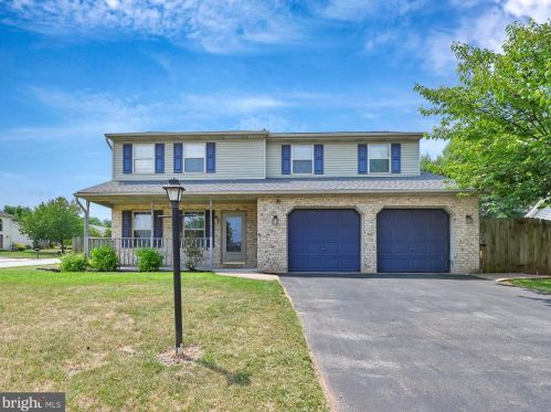 1806 Walnut Bottom Rd, York, PA 17408-9479