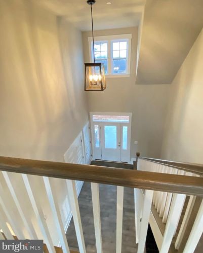 1547 Morse Rd, Forest Hill MD 21050-1002 exterior