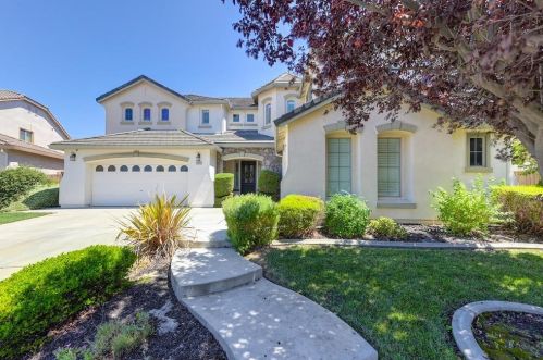 7309 Gladwin Way, Elk Grove, CA 95757-4002