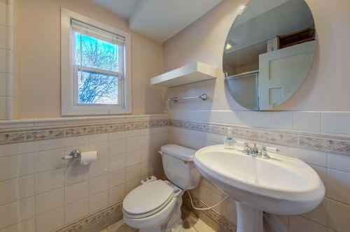 4050 Cinnabar Dr, Saint Paul MN  55122-2917 exterior