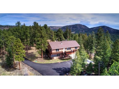 7772 Surrey Dr, Morrison, CO 80465-2403