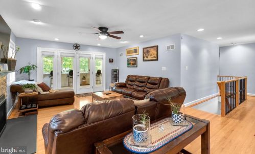 701 Copley Ln, Silver Spring MD 20904-1314 exterior