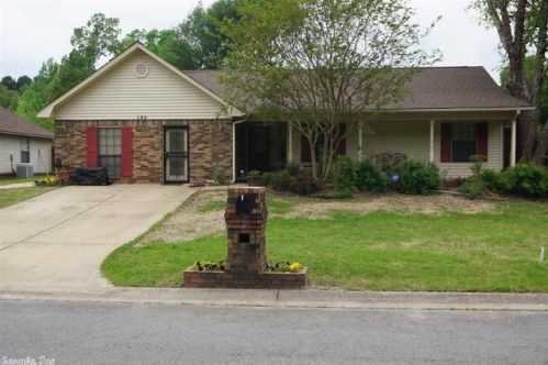 104 Honeysuckle Hills Dr, Orion, AR 72132-9370