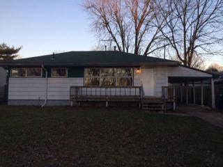 1228 Simpson Dr, Columbus, OH 43227-1356