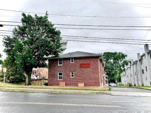 468 Main St, New Britain, CT 06051-1810