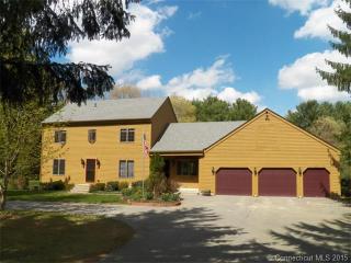 86 Cady Rd, Putnam, CT 06260-2806
