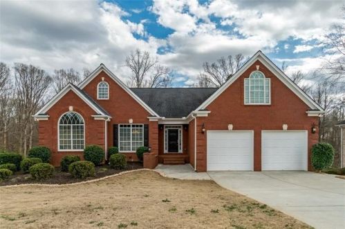 5918 Mount Water Trl, Buford, GA 30518-6857