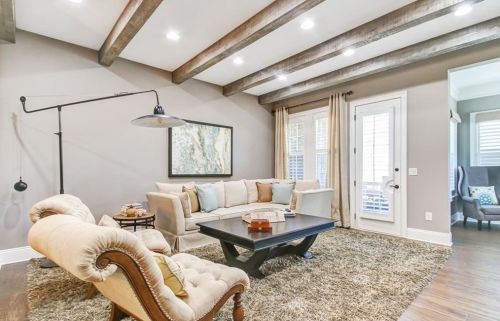 3636 Brookleigh Ln, Atlanta GA  30319-2219 exterior