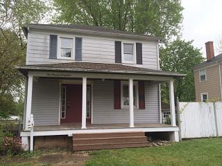 141 Osborne Rd, Aberdeen MD  21001-2508 exterior