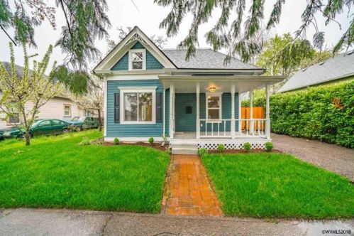 2279 Church St, Salem, OR 97302-3766