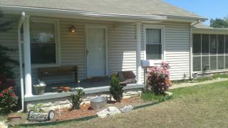 3423 14th St, Tulsa OK  74112-5813 exterior