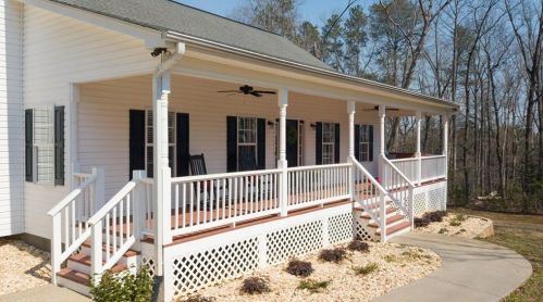 255 Reece Rd, Dawsonville, GA 30534-2403
