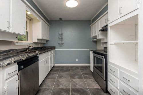 2105 Shelman Trl, Fort Worth TX  76112-5234 exterior