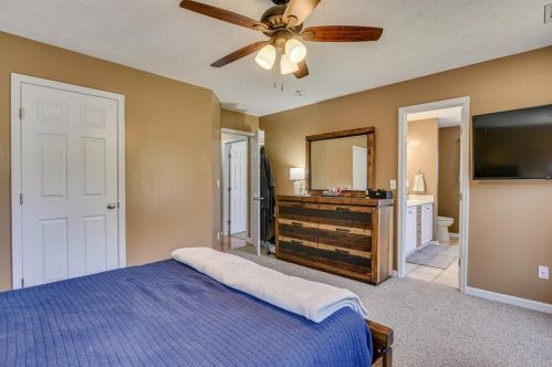 1143 Oxpens Rd, Burnettown SC  29851-3275 exterior