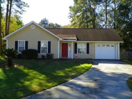 2014 Limpet Ln, Ladson, SC 29456-4941