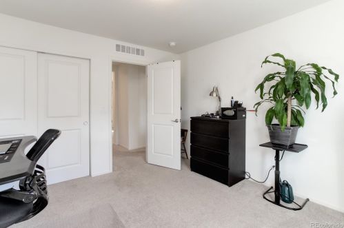 21957 Radcliff Cir, Denver CO  80015 exterior