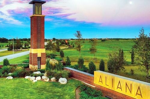 17019 Mahogany Trace Ln, Richmond TX 77407-2603 exterior