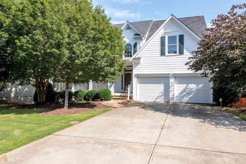1321 Merrifield Ln, Marietta, GA 30062-2069