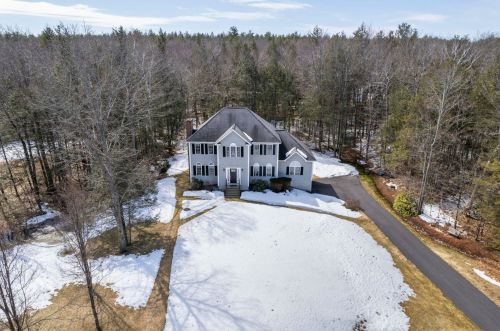 51 Fiddlehead Ln, Chester, NH 03036-4073